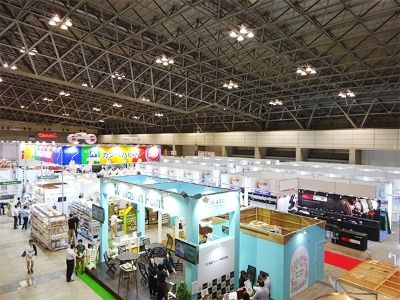 Nachdenken über unsere Reise bei Japan DIY Homecenter Show 2025