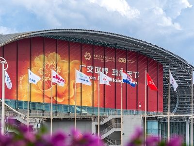 SINOTOOLS präsentiert beliebte Handwerkzeuge auf der 138. Canton Fair