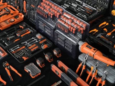 Jährliches Unternehmensupdate von SINOTOOLS: Wachstum und globales Engagement